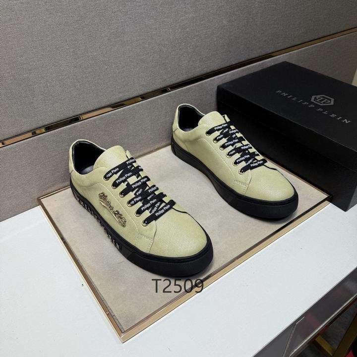 Picture of Philipp Plein Shoes _SKUPPshoes38-46h120118422